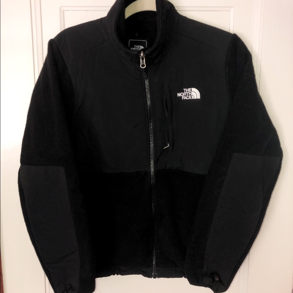 North Face Denali Fleece Jacket